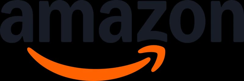 Amazon Amazon logo