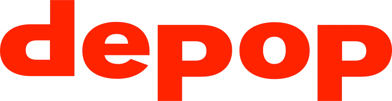 Depop Depop logo