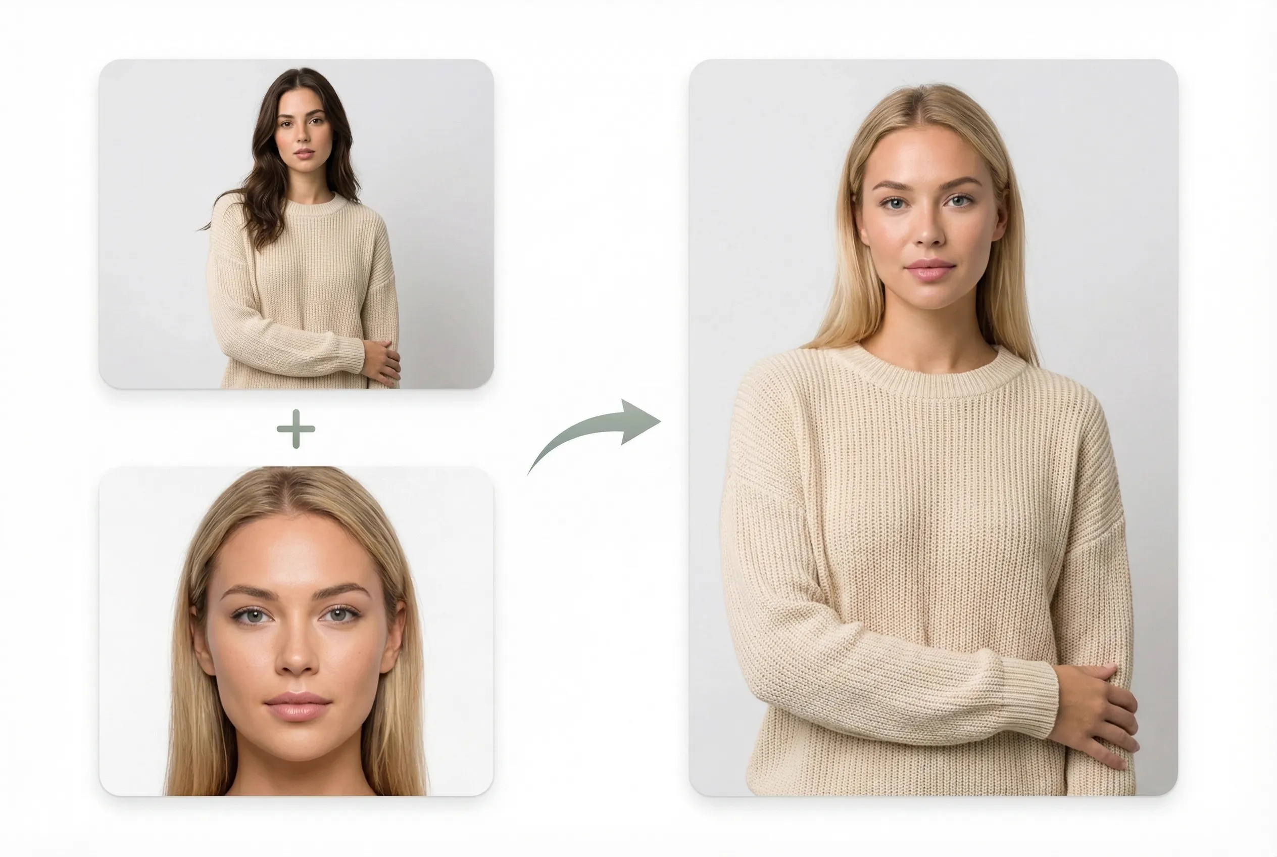AI Model Swap tutorial