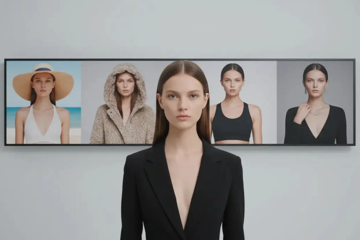 Consistent Models tutorial