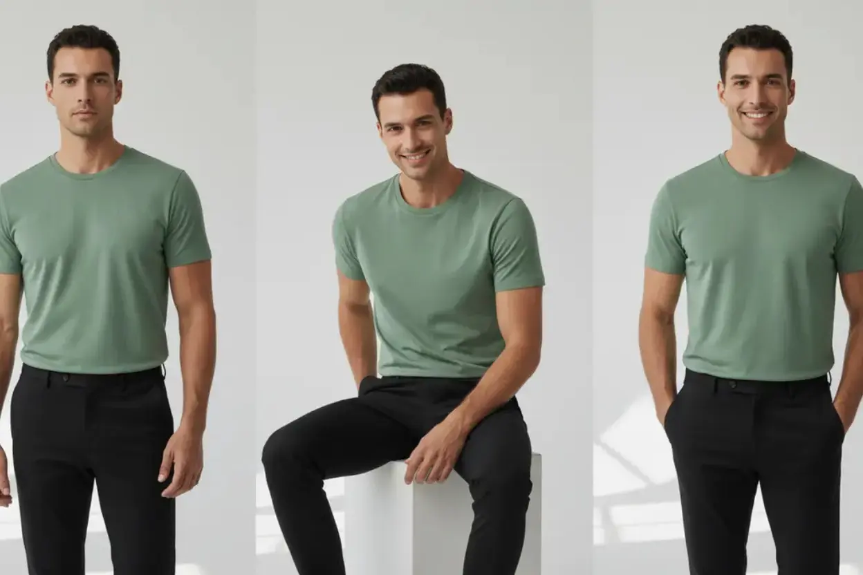 Model Creation tutorial