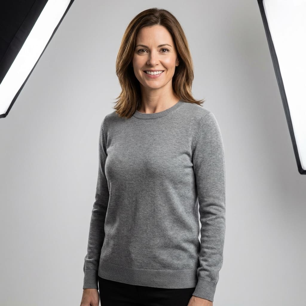 Transform Entire Catalogs at Scale - AI fashion photography