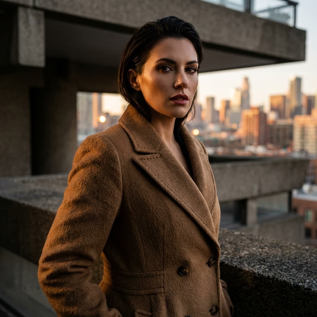 Iterate on Designs Before Production - WearView AI example