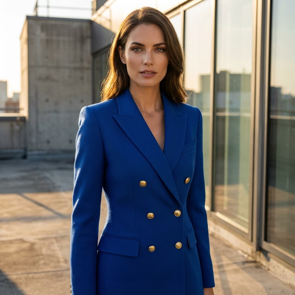 Iterate on Designs Before Production - WearView AI example