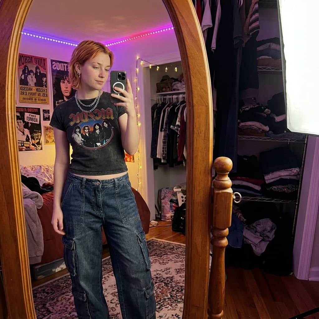 Build a Loyal Following - WearView AI example