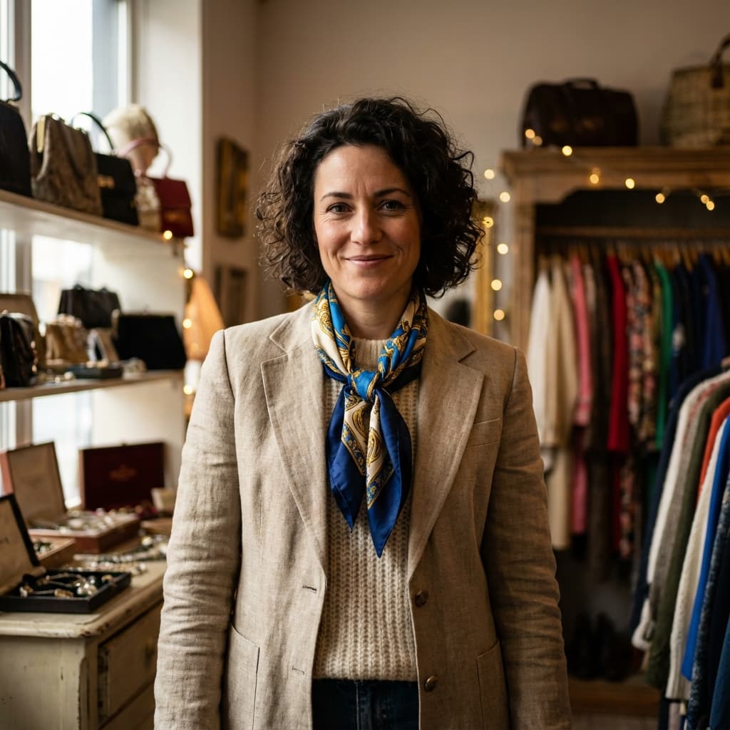 AI Fashion Models for eBay Fashion Sellers