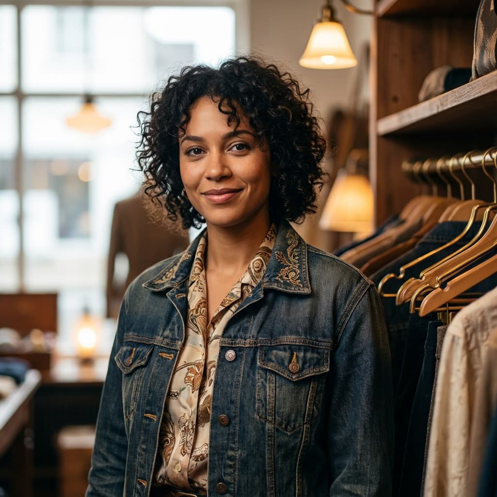 Win More Bids with Better Imagery - AI fashion photography