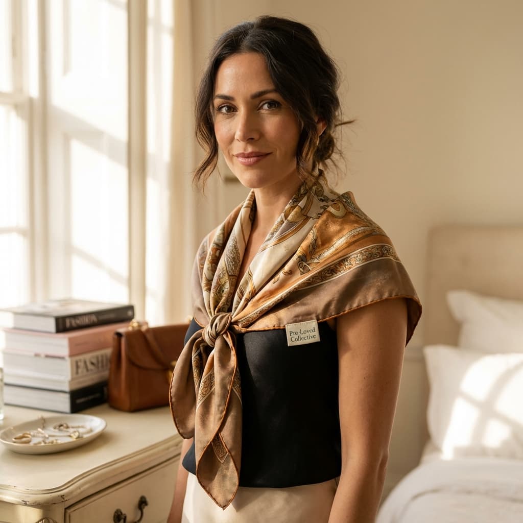 AI Fashion Models for Poshmark Resellers