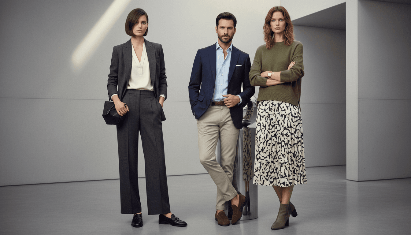 Enterprise-level AI fashion photography for BigCommerce online stores