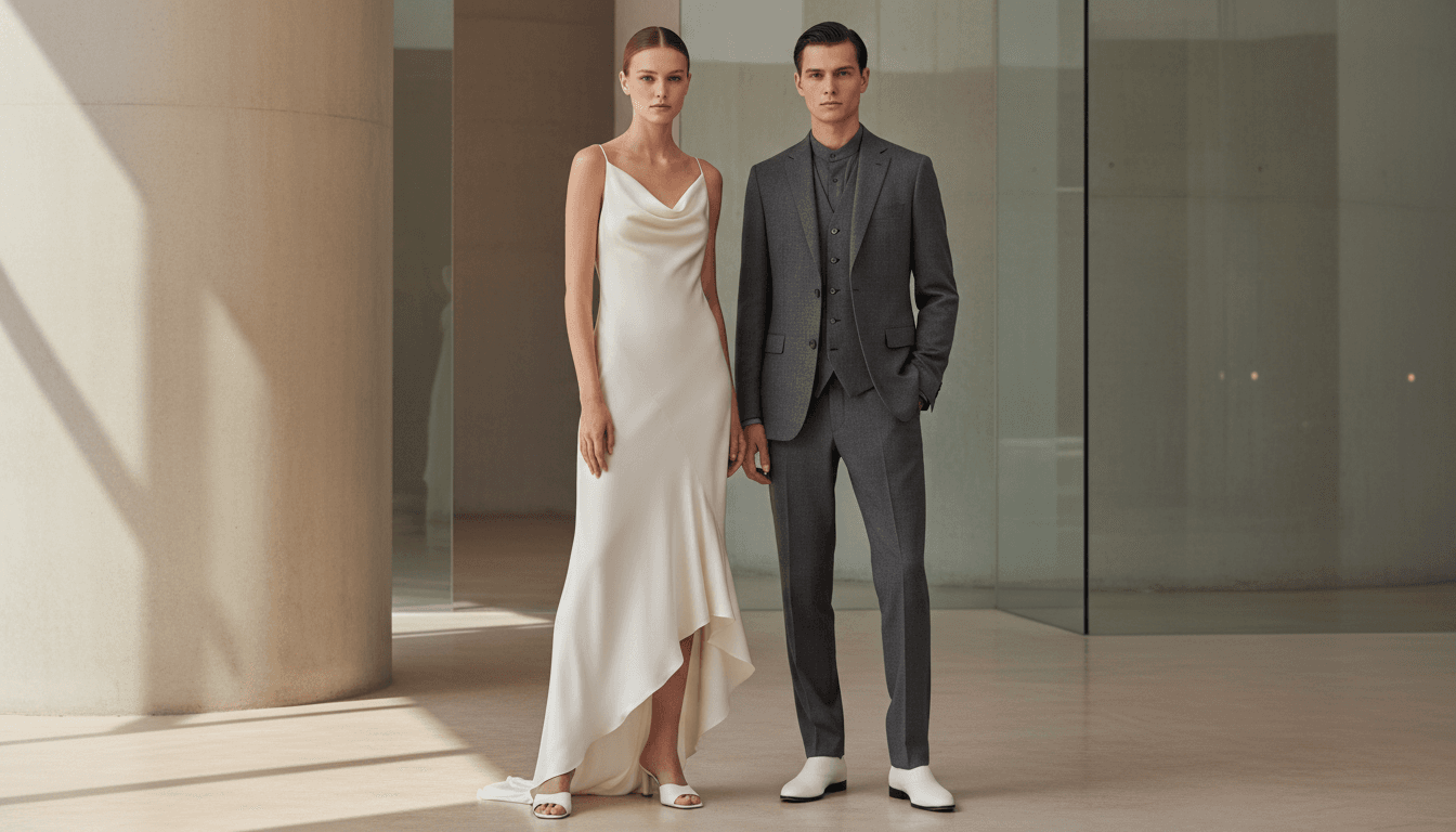 Elegant AI fashion photography for Squarespace boutique e-commerce sites