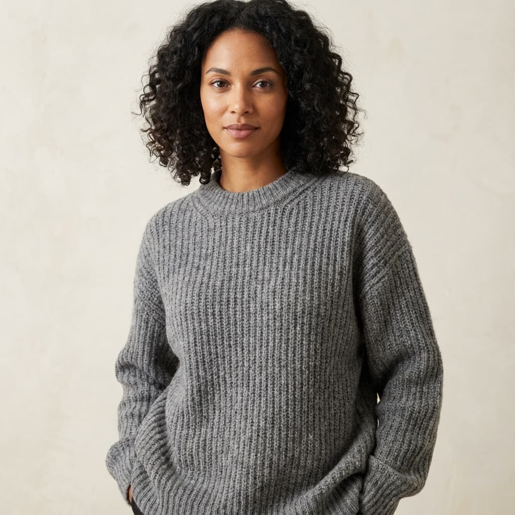 Imagery That Drives Sales - AI fashion photography