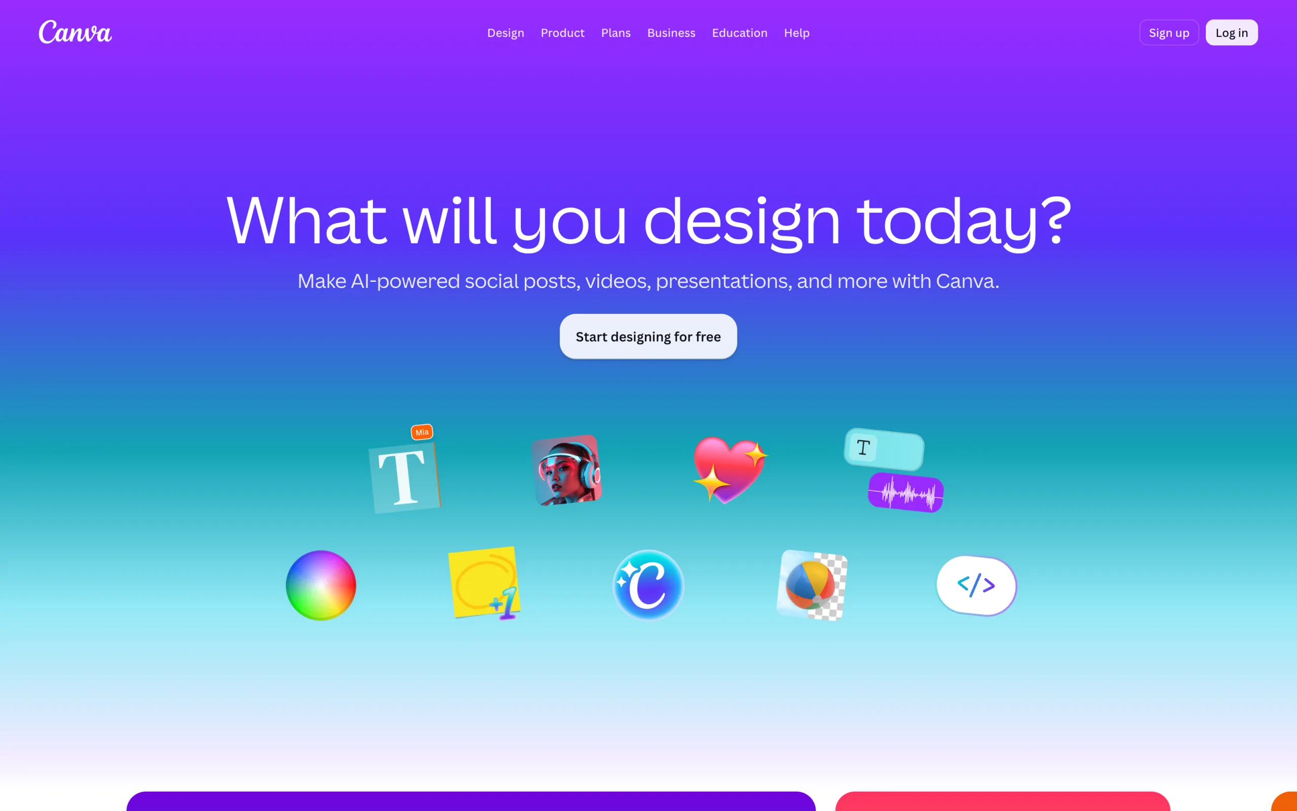 AI Tools for Ecommerce with Canva