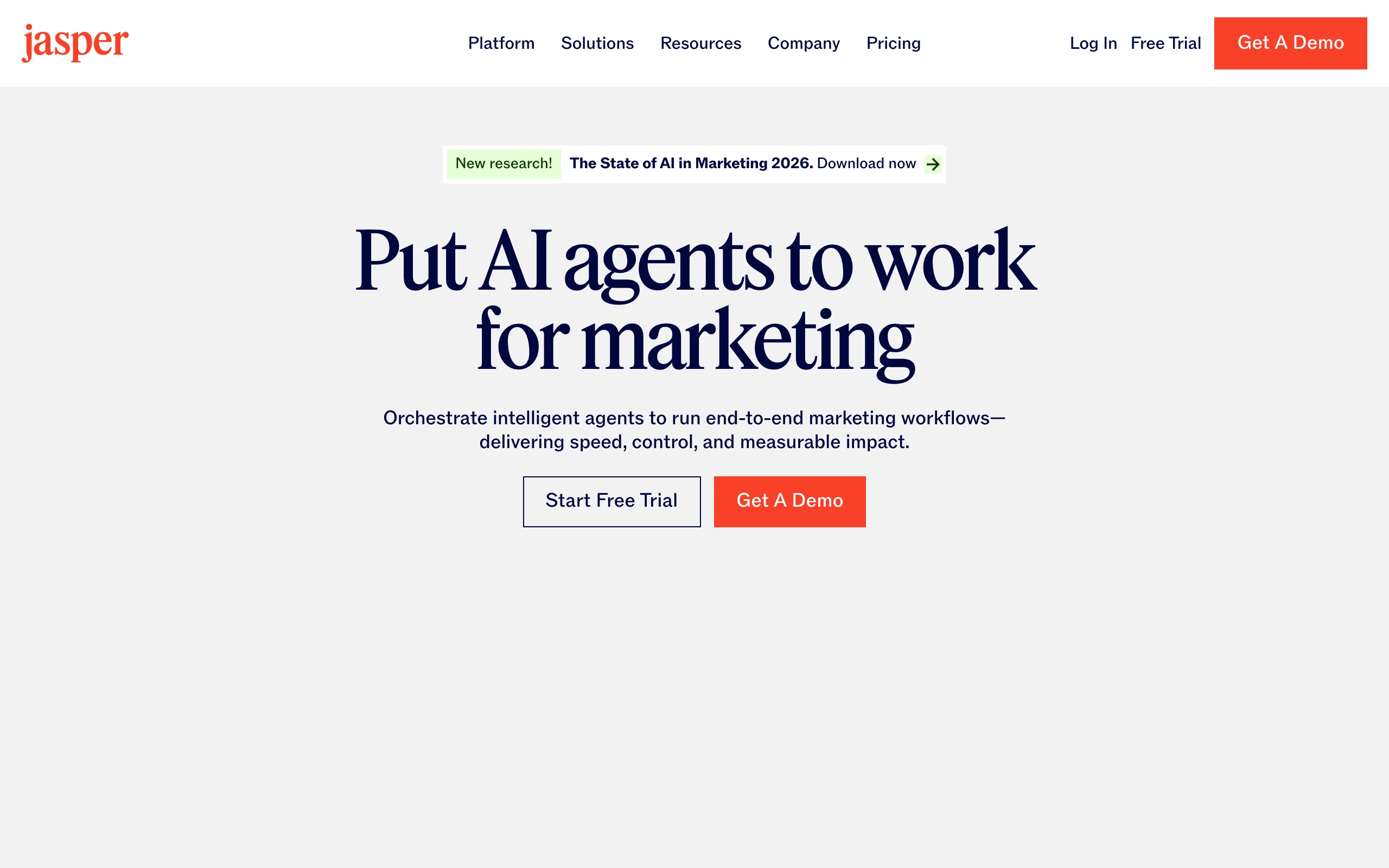 AI Tools for Ecommerce with Jasper AI