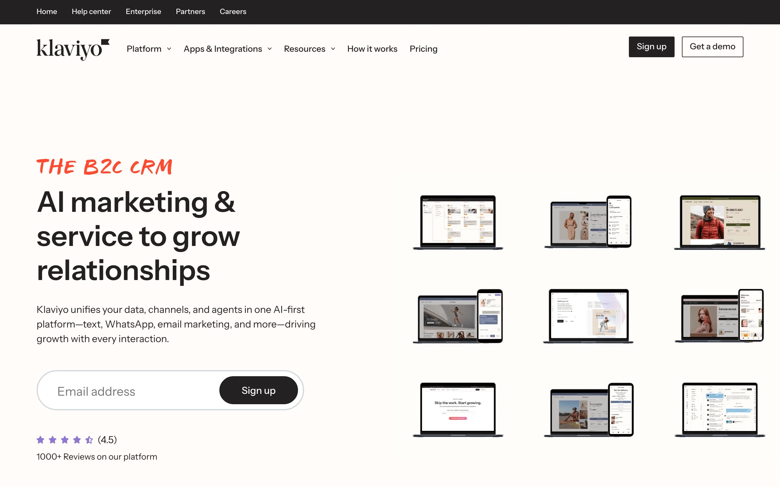 AI Tools for Ecommerce with Klaviyo