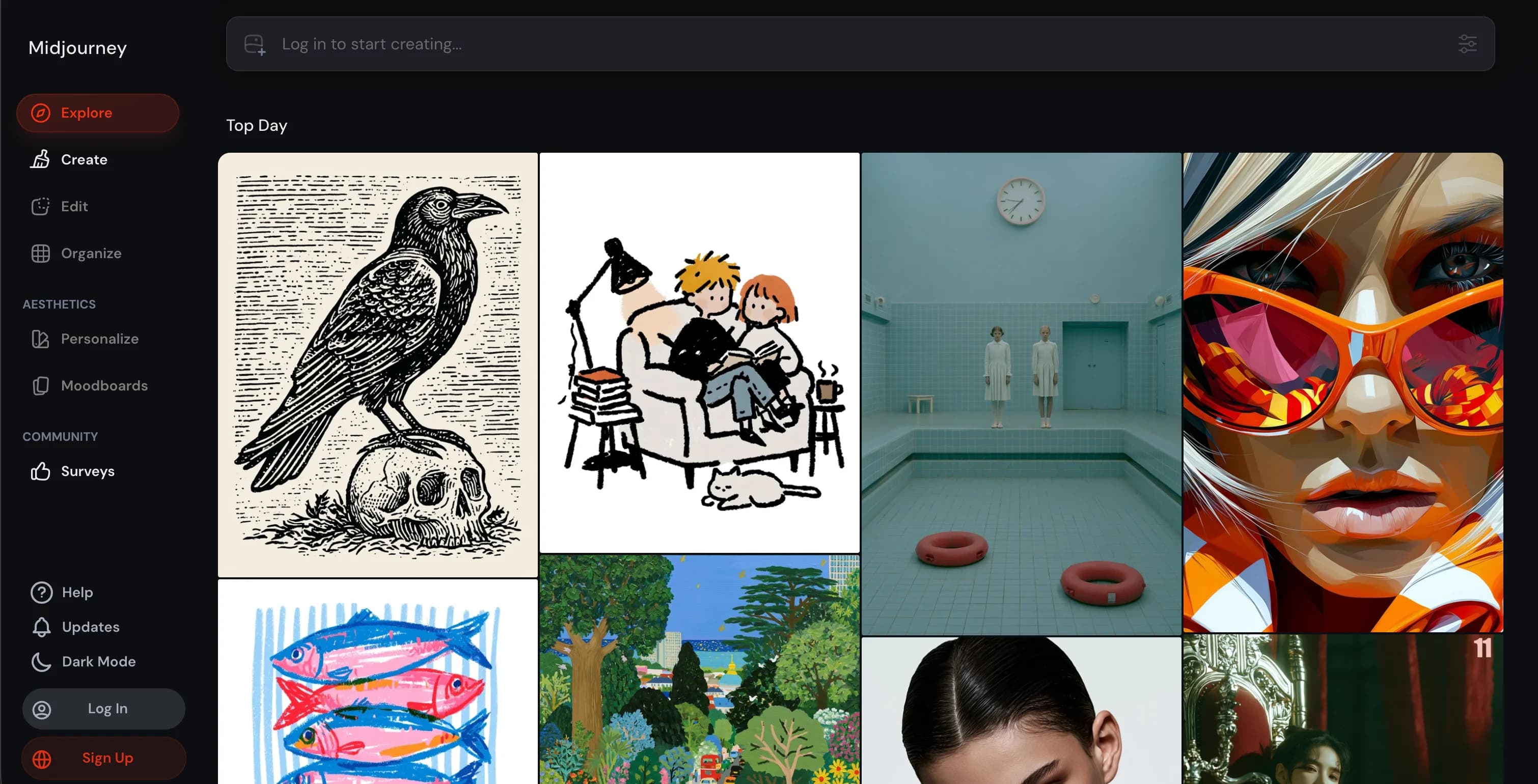 AI Tools For Fashion Lookbooks with Midjourney