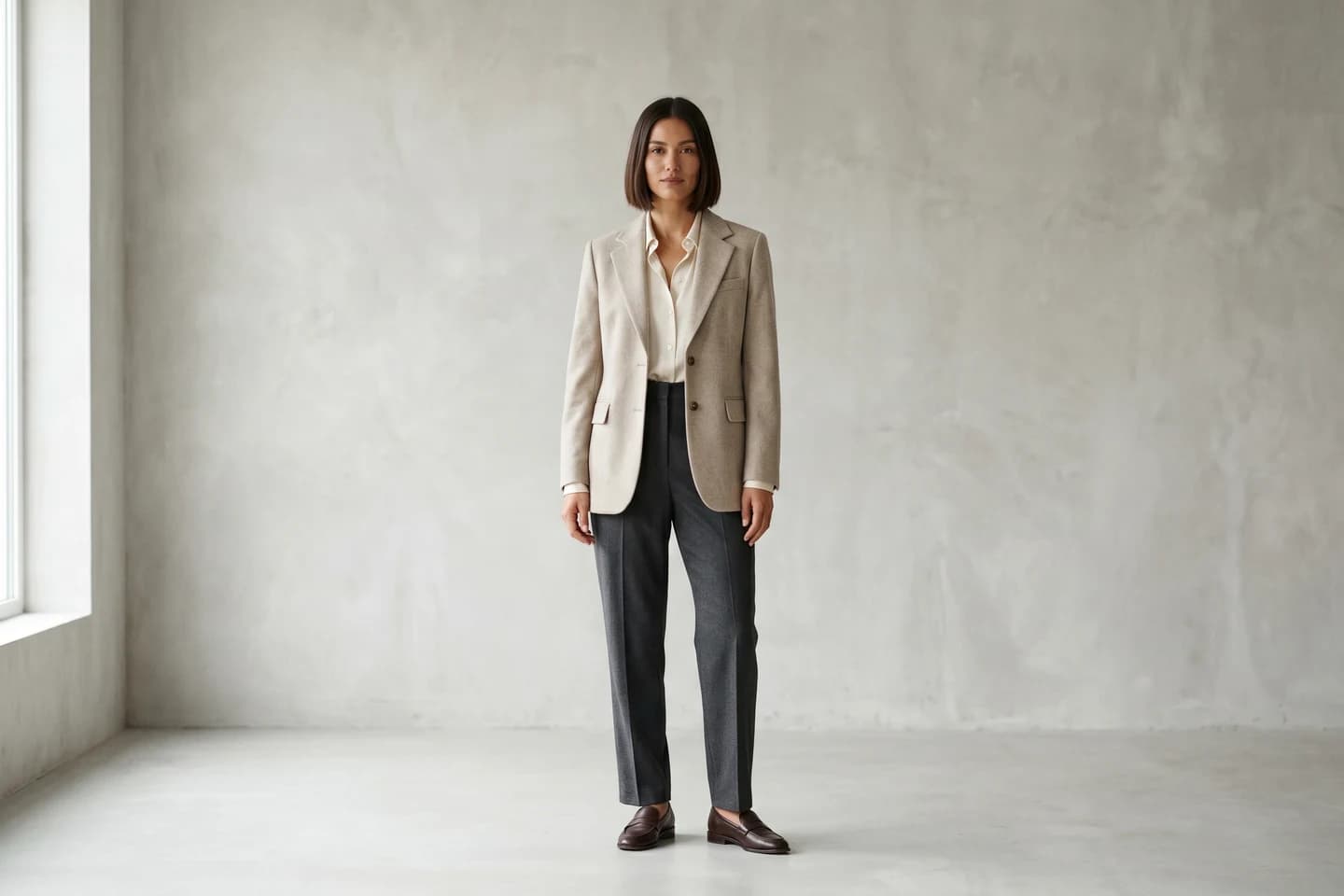 The same model across your whole catalog