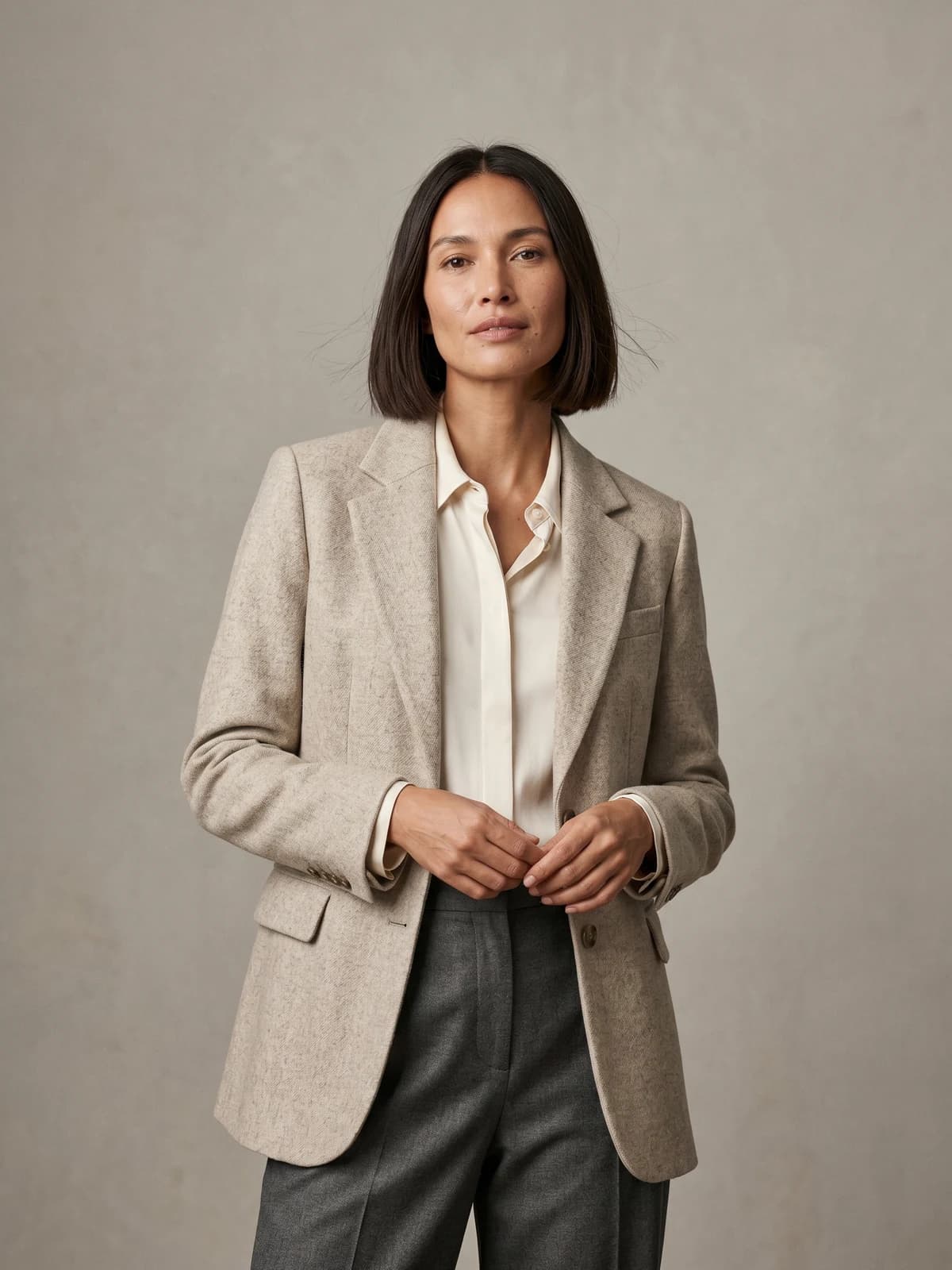 The same model across your whole catalog